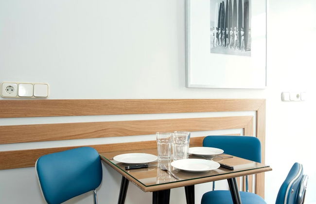 Apartamentos Sabinas Don Jaime - Foto 17