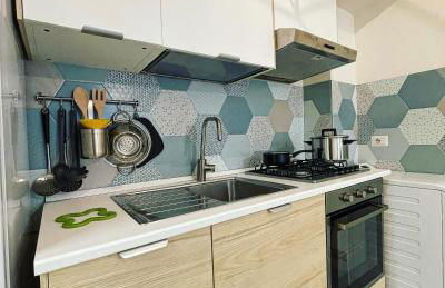 50 Papiniano apartment - Foto 17