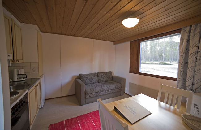 Camping Hossan Lumo - Foto 21