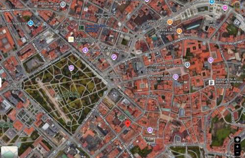 Rosal Privé 17 - Historia, estilo y calma en el corazón de Oviedo - Foto 20