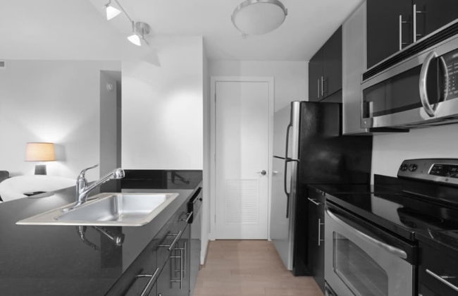 Bluebird Suites DC Financial District - Foto 13