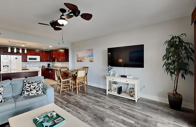 Laketown Wharf Resort by Southern Vacation Rentals - Foto 43