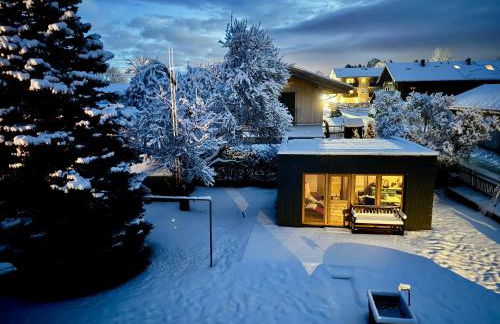 Casa Natur Pur, 85m2 mit Garten Sauna - Foto 1