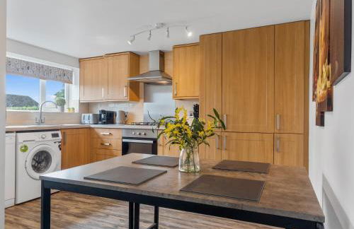 Mountain View Beautiful Large House By Cockermouth - Foto 46