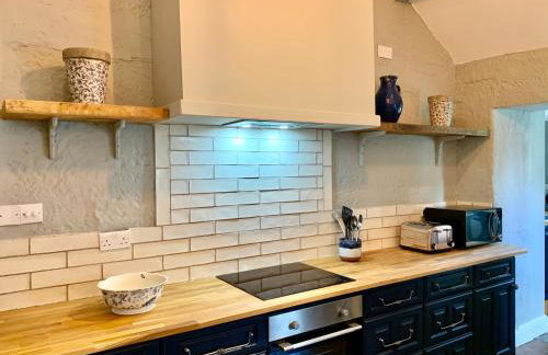 Octon Cottages Luxury 1 and 2 Bedroom cottages 1 mile from Taunton centre - Foto 41