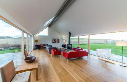The Den, Architect Designed Barn, Beautiful Location - Foto 36