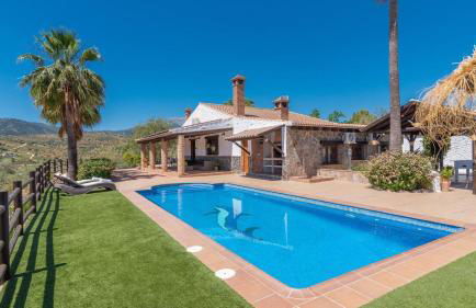 Cortijo Rueda Campos Tolox by Ruralidays - Foto 2