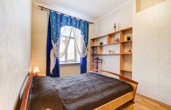 Nevsky Apartment - Foto 40