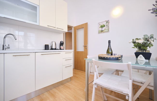 Apartment Mark by Litto - Foto 14