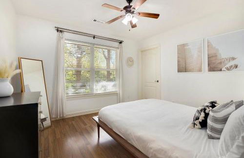 Fayettevilla -3 min to the U of A and Bike Trails - Foto 33