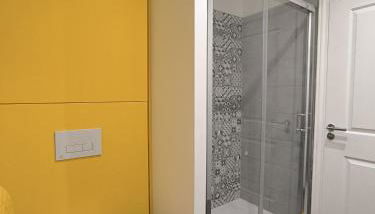 Le Yellow - Moderne & design - Centre Metz - Wi-Fi - Foto 3, Shower