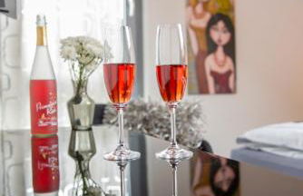 Design-Apartments by Ulrike Horster - Foto 15