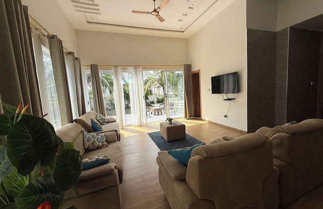 Ocean Green Beach Villas - Foto 10