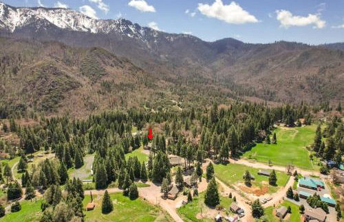 Camp Nelson Lodge Room 2 - Foto 35