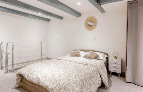 Hypercentre Joliette, Port Maritime, Docks Village - Foto 14