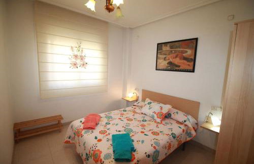 Piso Vacacional en Murcia - Foto 14