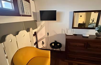 Flat Âncora Péro, Cabo Frio - Confortável Duplex a Beira Mar 202C - Foto 7