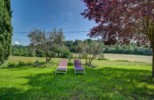 Domaine Bellavigne Gites et SPA - Foto 57