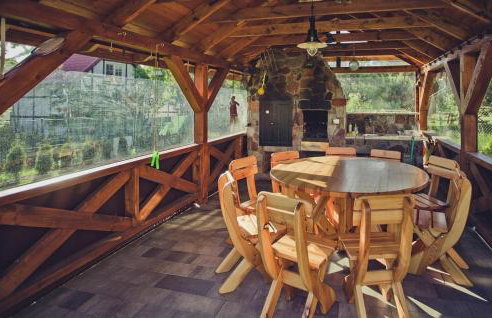 Stunning Home In Lubkowo With Wifi - Foto 3