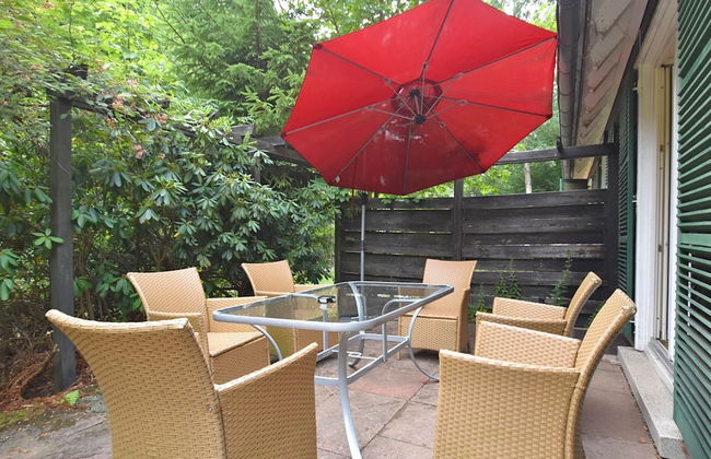 Forest-edge Braunlage Home - Foto 25