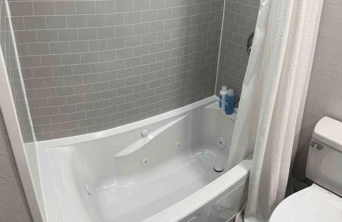 Studio with Private Beach on Bayou Grande - Photo 9