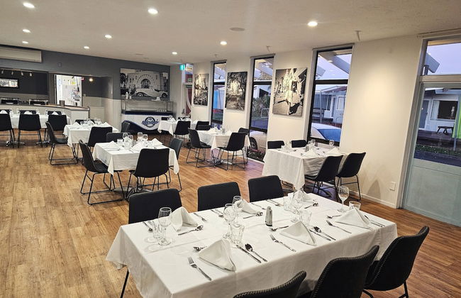 Kennedy Park Resort - Foto 57