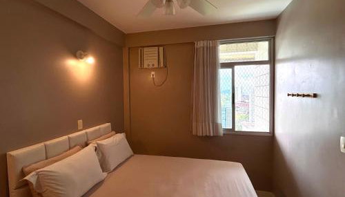 Apartamento confortável no Vila da Serra - Foto 4