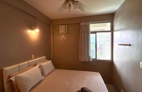 Apartamento confortável no Vila da Serra - Foto 4