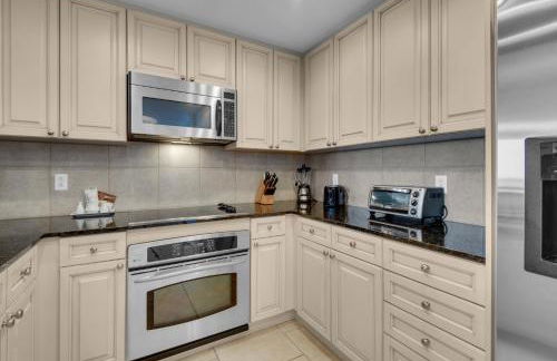 Portofino Tower 3-1808 Stunning Beachfront National Seashore Views - Foto 22