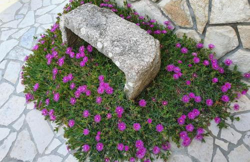 Apartments Olivia & Navy, Šilo - Photo 41