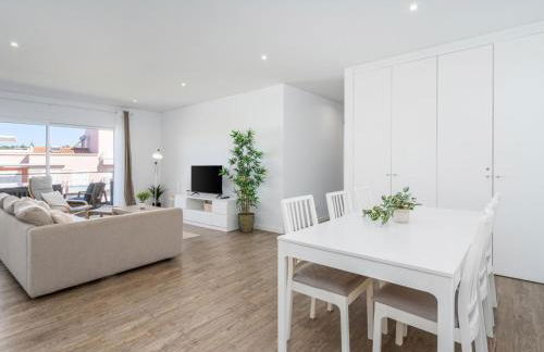 Rooftop pool, balcony and AC #1965 - Foto 8