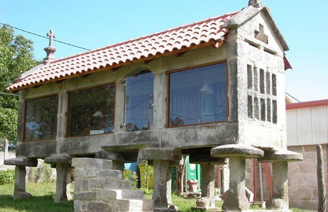 Os Areeiros - Foto 34