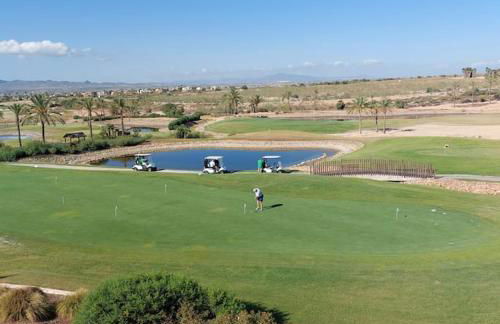 Un Oasis en Hacienda del Álamo - Foto 35