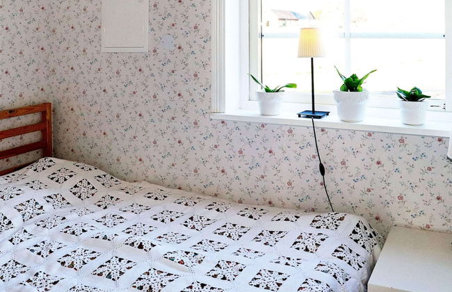 6 Person Holiday Home in Vittsjo - Foto 13