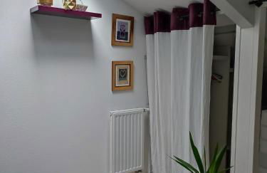 Location de charme T3 au 2e étage et dernier étage - Foto 40