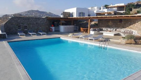 Otherview Villa - Foto 4