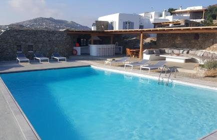 Otherview Villa - Foto 4