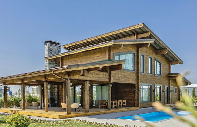 Eco Village - Foto 1