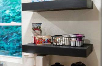 Modern Mountain Cabin - Spectacular Views at 3100 ft - Foto 34