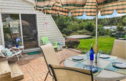 35 Vacation Lane Harwich Cape Cod - - Poppys Pond - Foto 40