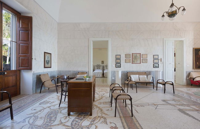 1893 Villa Martella - Foto 26