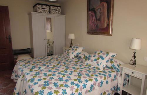 Casa Rural Orégano - Foto 37