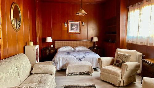 Villa Mar de Arosa - Foto 3