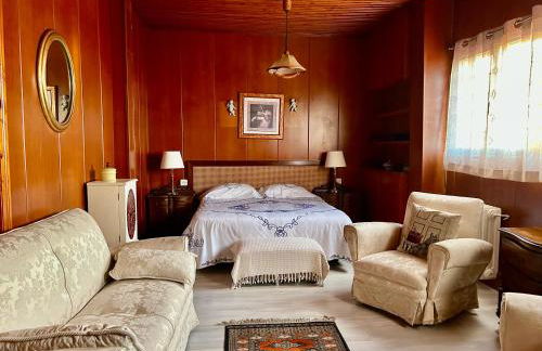 Villa Mar de Arosa - Foto 3