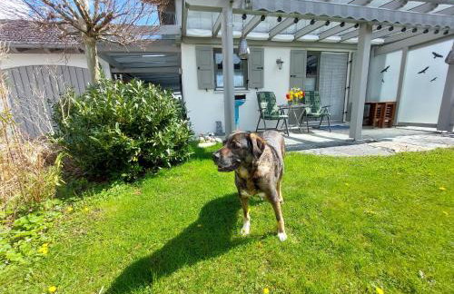 Ferienwohnung Abendrot - Foto 11