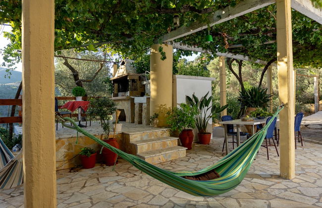 Cottage Home at South Chania near Paliochora - Photo 10