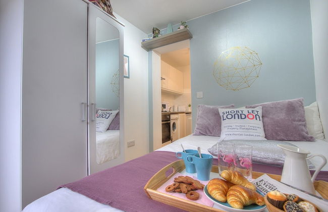 R1 Medium Studio - Foto 56