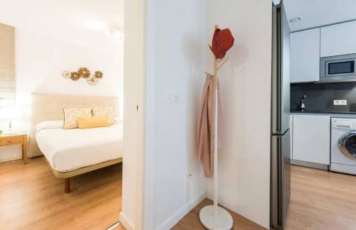 Chamberí con jardín A by RegalateMadrid - Photo 12