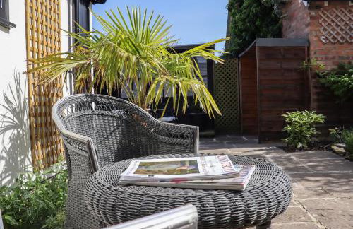 Woodbine Cottage - Photo 41