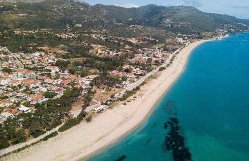 Scorpios Mansion / Downtown Skala / Seaside - Foto 33